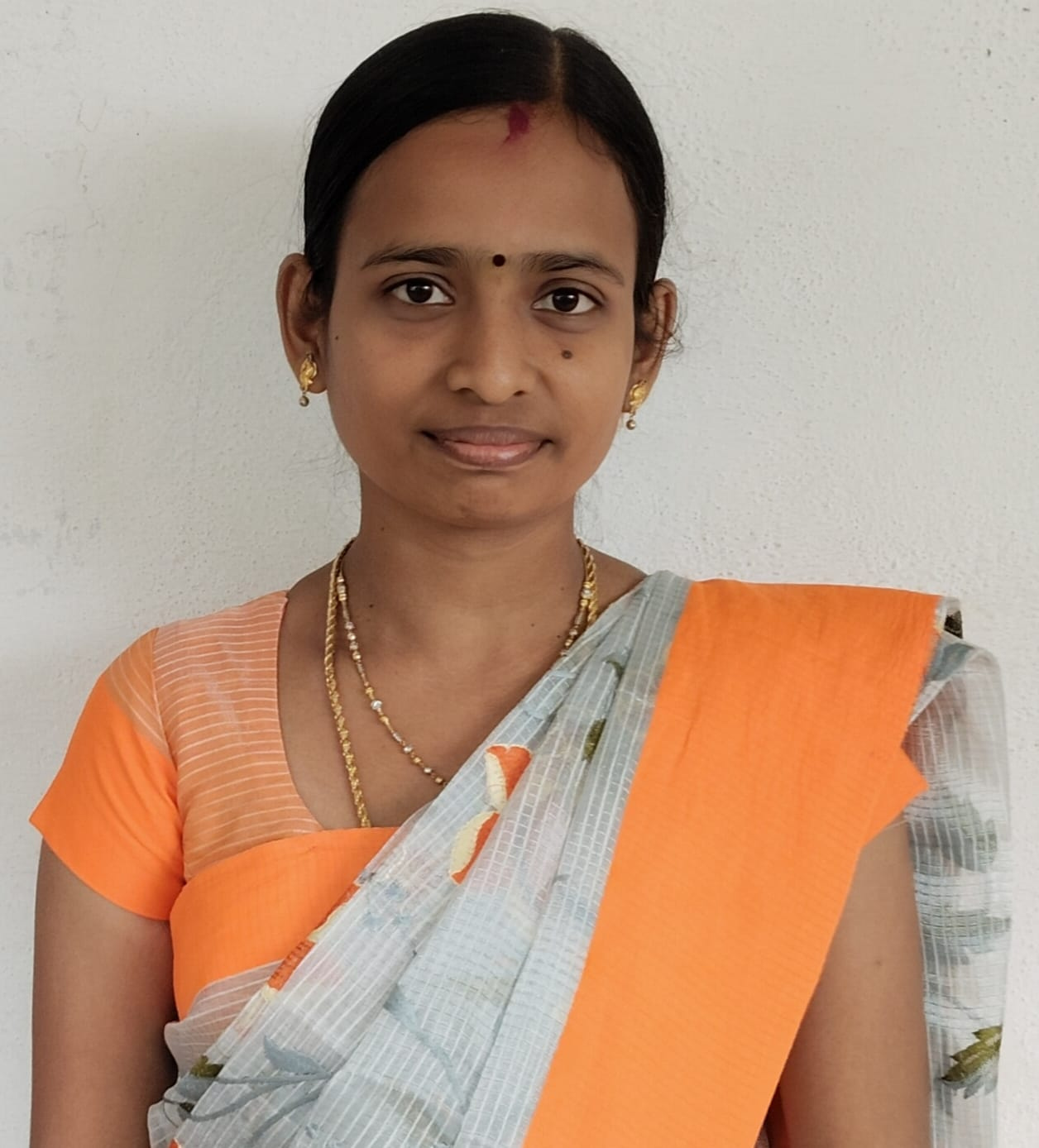 Mrs BAVITHRA V